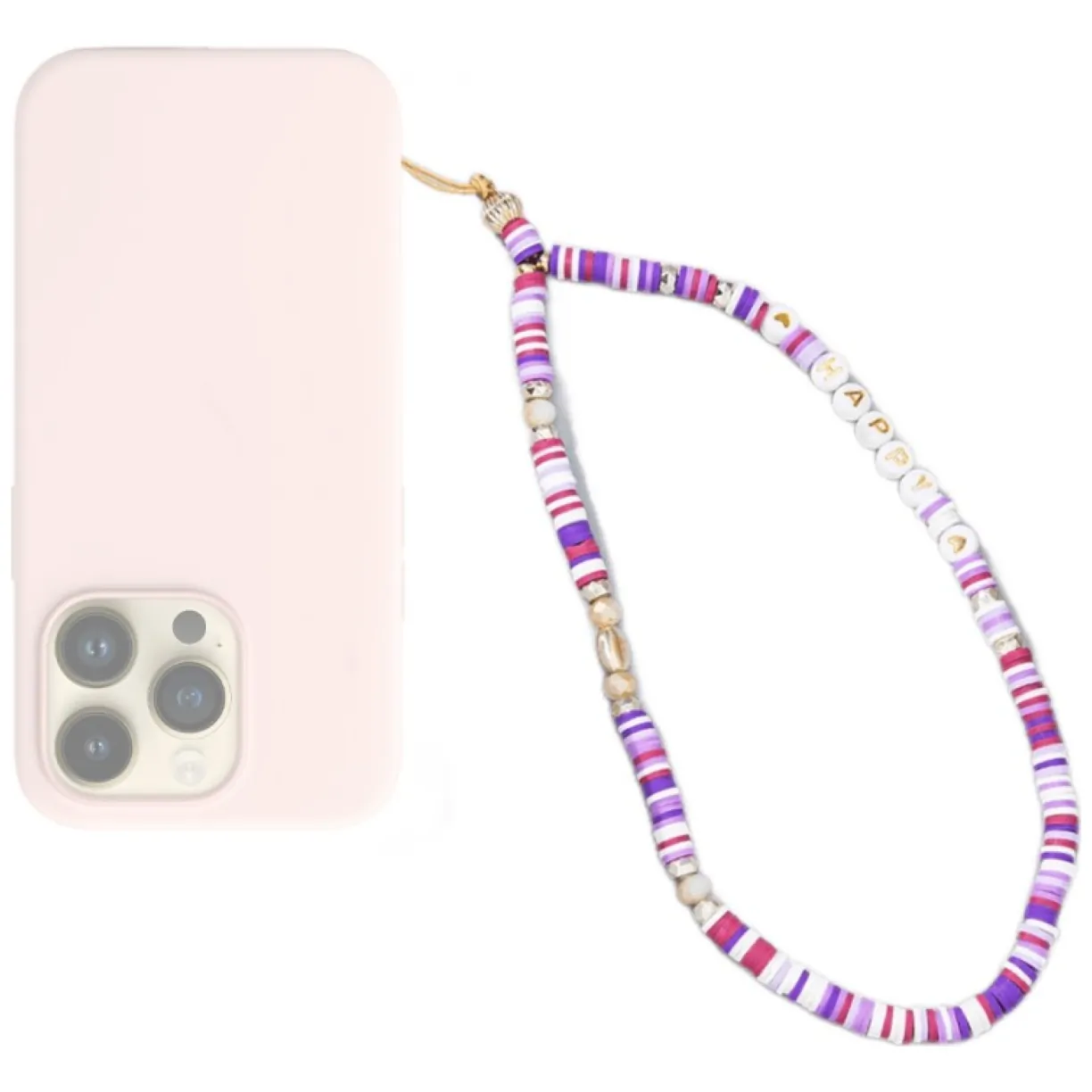 Uchwyt Smycz do telefonu 40 cm UDT01