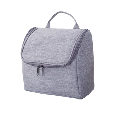 Organizer na kosmetyki, kosmetyczka rozkładana  21x21x11,5cm KS37WZ1