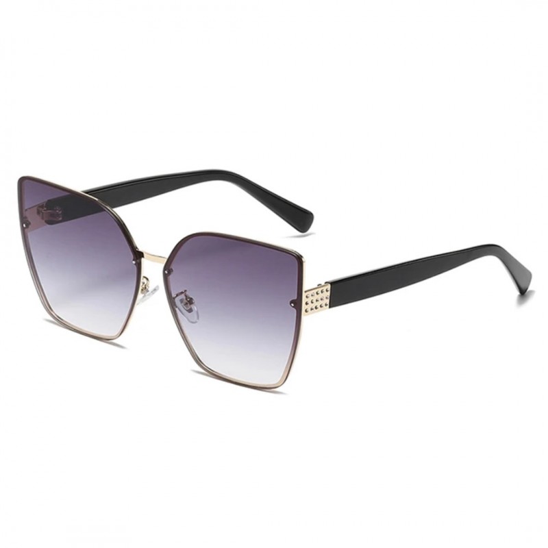 Okulary przeciwsłoneczne PREMIUM OK382WZ1 - obrazek 2