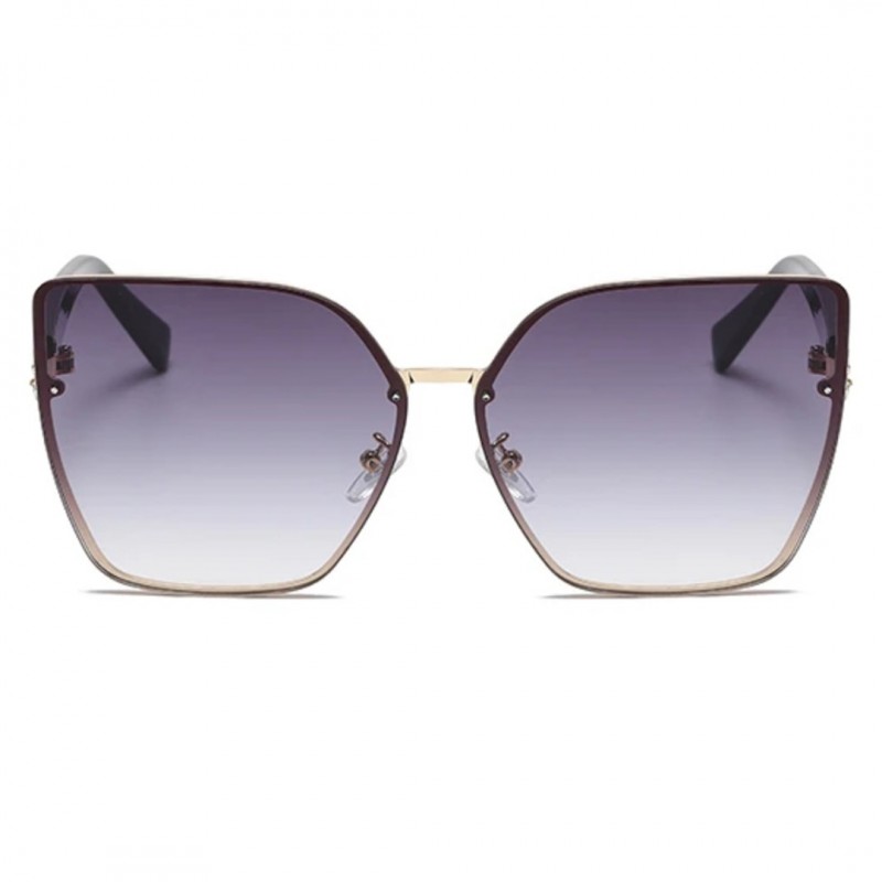 Okulary przeciwsłoneczne PREMIUM OK382WZ1 - obrazek 3