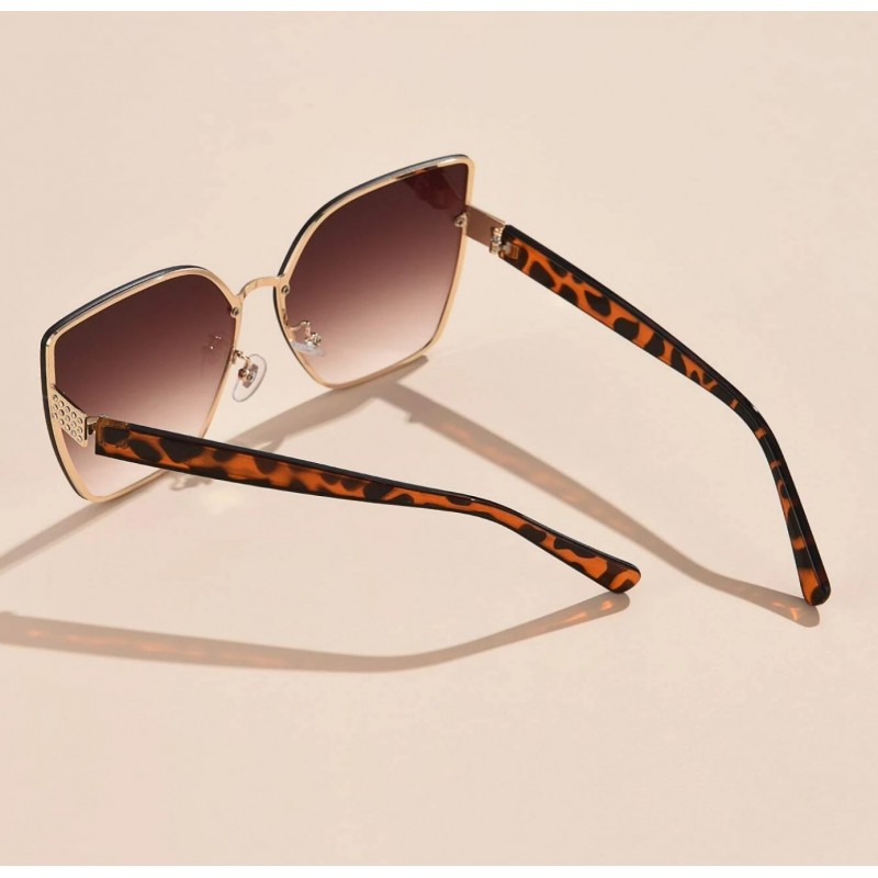 Okulary przeciwsłoneczne PREMIUM OK382WZ2 - obrazek 6