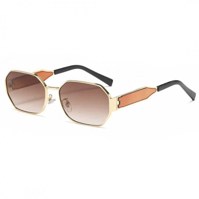 Okulary przeciwsłoneczne PREMIUM OK384 - obrazek 2