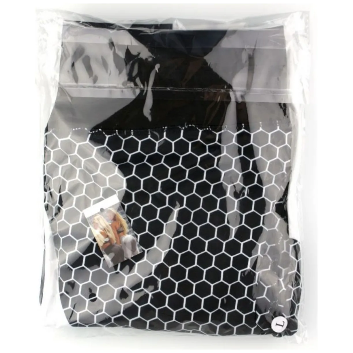 Sportowe Legginsy Fitness Trening L - obrazek 7