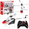 Helikopter zdalnie sterowany na pilota RC SYMA S5 3CH biały