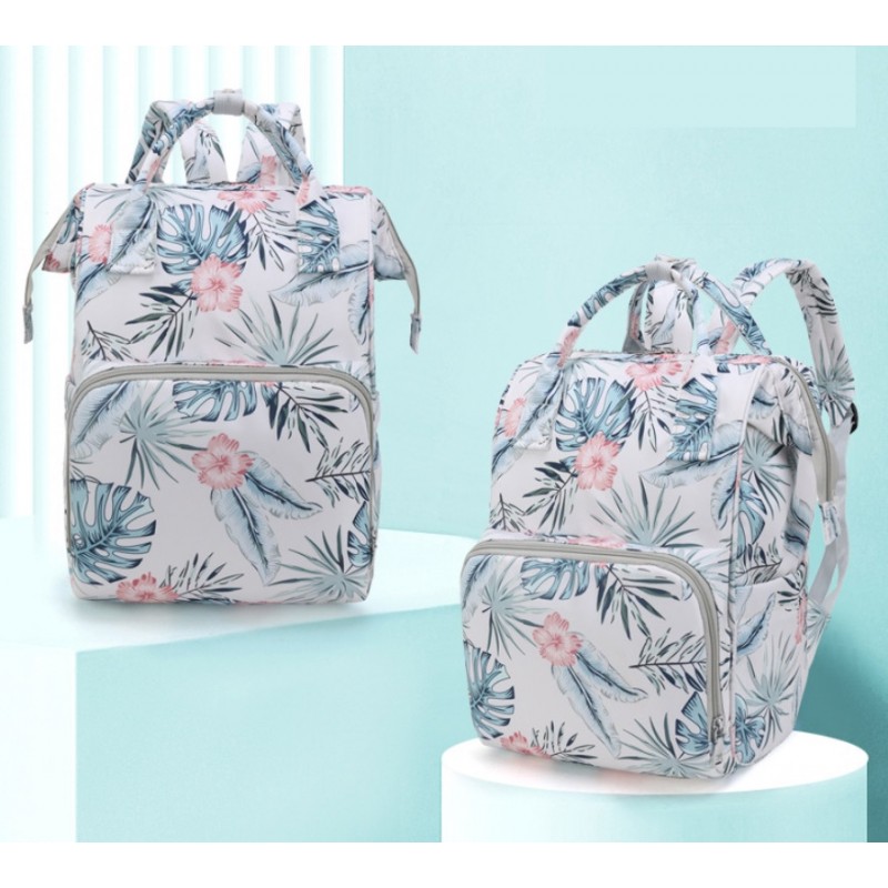 Torba, organizer do wózka plecak dla mamy PLM27 - obrazek 2