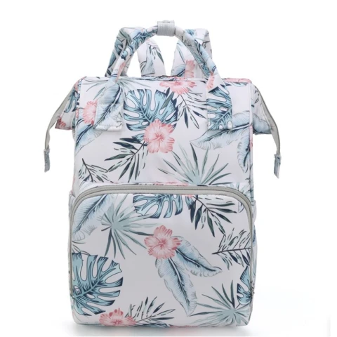 Torba, organizer do wózka plecak dla mamy PLM27