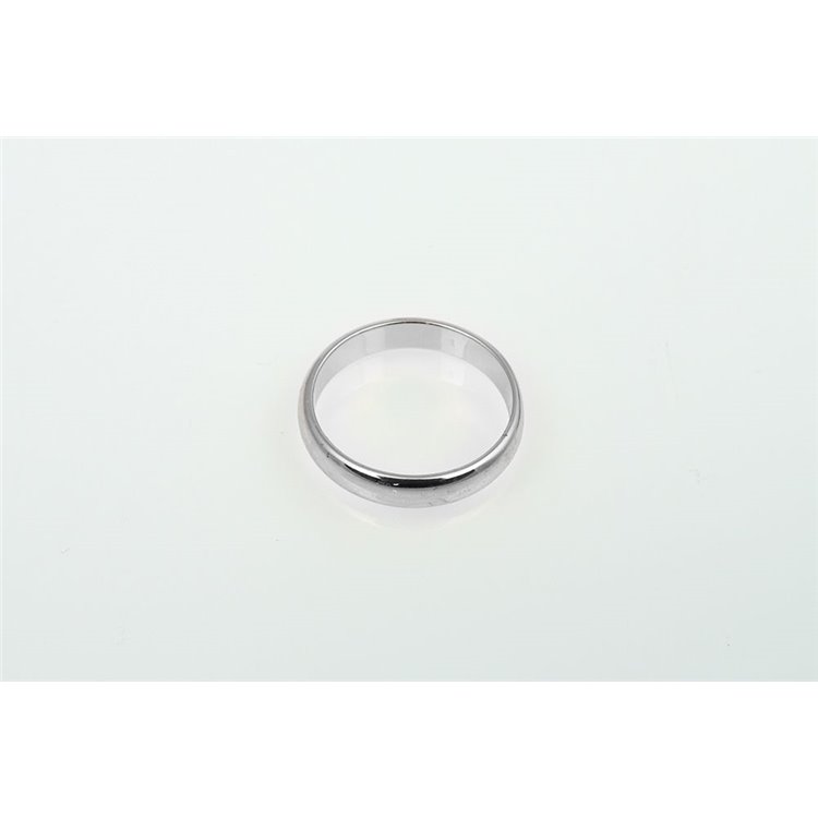 PIERŚCIONEK STAL CHIRURGICZNA PST414, Rozmiar pierścionków: US7 EU14 - obrazek 3