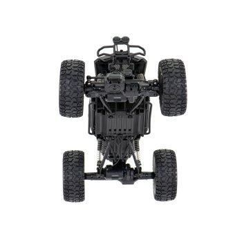 4GHz 1:8 51cm metal złoty
