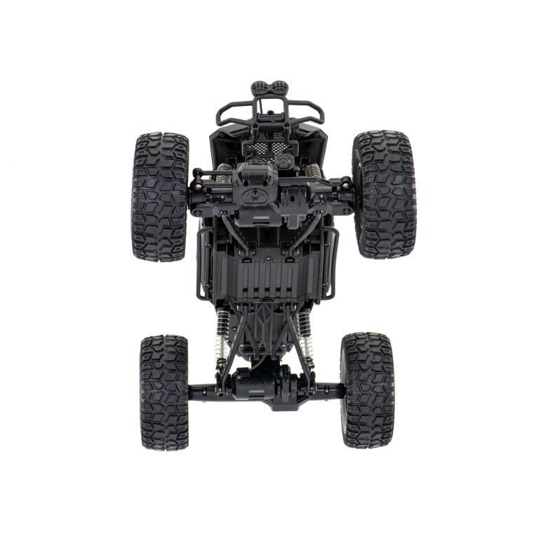 4GHz 1:8 51cm metal złoty
