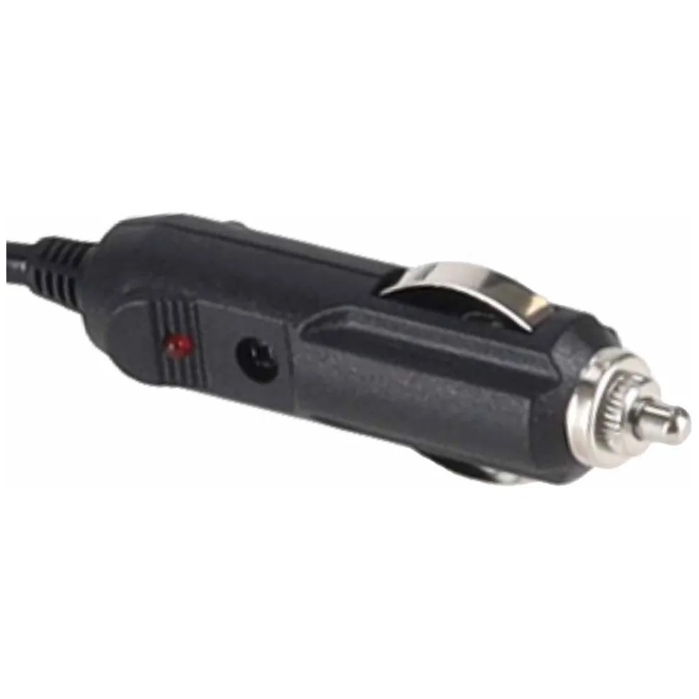 Pompka elektryczna samochodowa do deski SUP 22 PSI 140W, System Auto-off, mocna, kompaktowa i lekka - obrazek 14