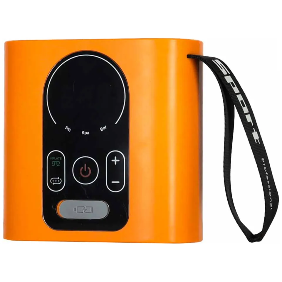 Pompka elektryczna samochodowa do deski SUP 22 PSI 140W