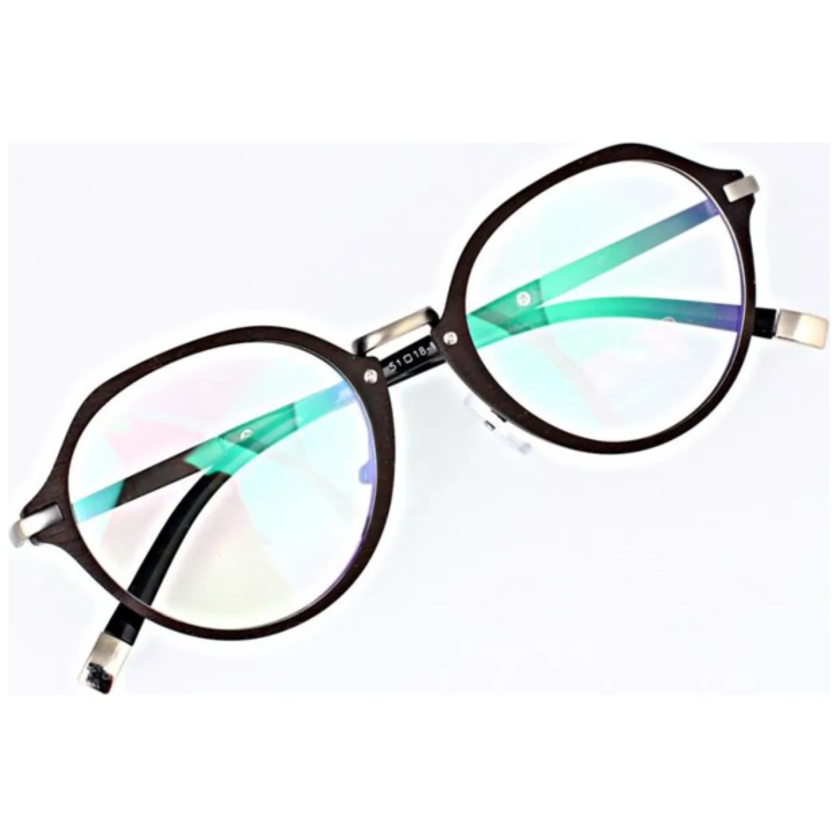OPRAWKI - OKULARY KOREKCYJNE - MODEL 6 OK102 - obrazek 2