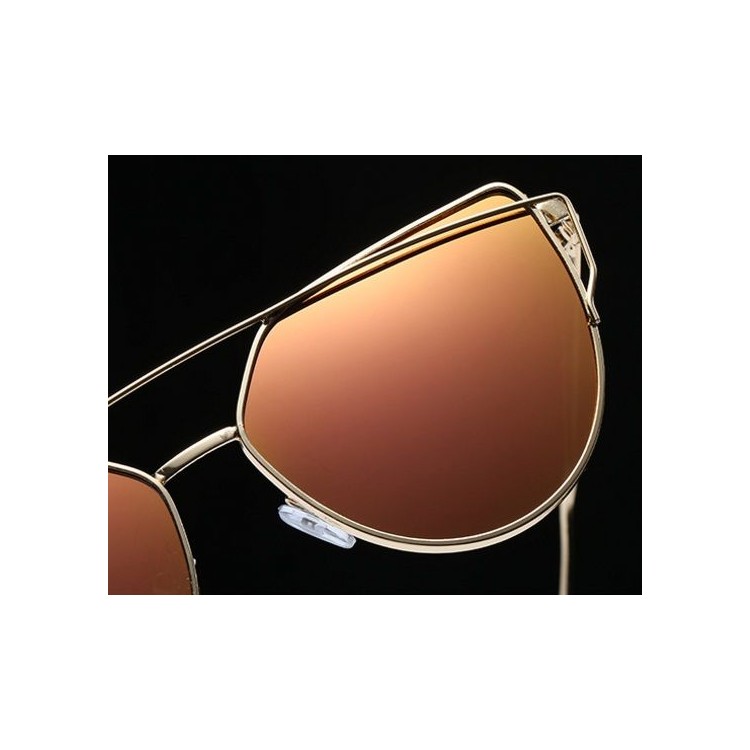 OKULARY PRZECIWSŁONECZNE GLAM ROCK FASHION ok21wz20 - obrazek 5
