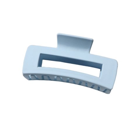 Spinka do włosów klamra XL BL 10,5 cm SP128BL