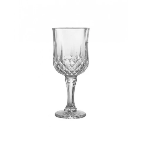 KIELISZEK DO SZAMPANA ALKOHOLU 1SZT 250 ML SZK28