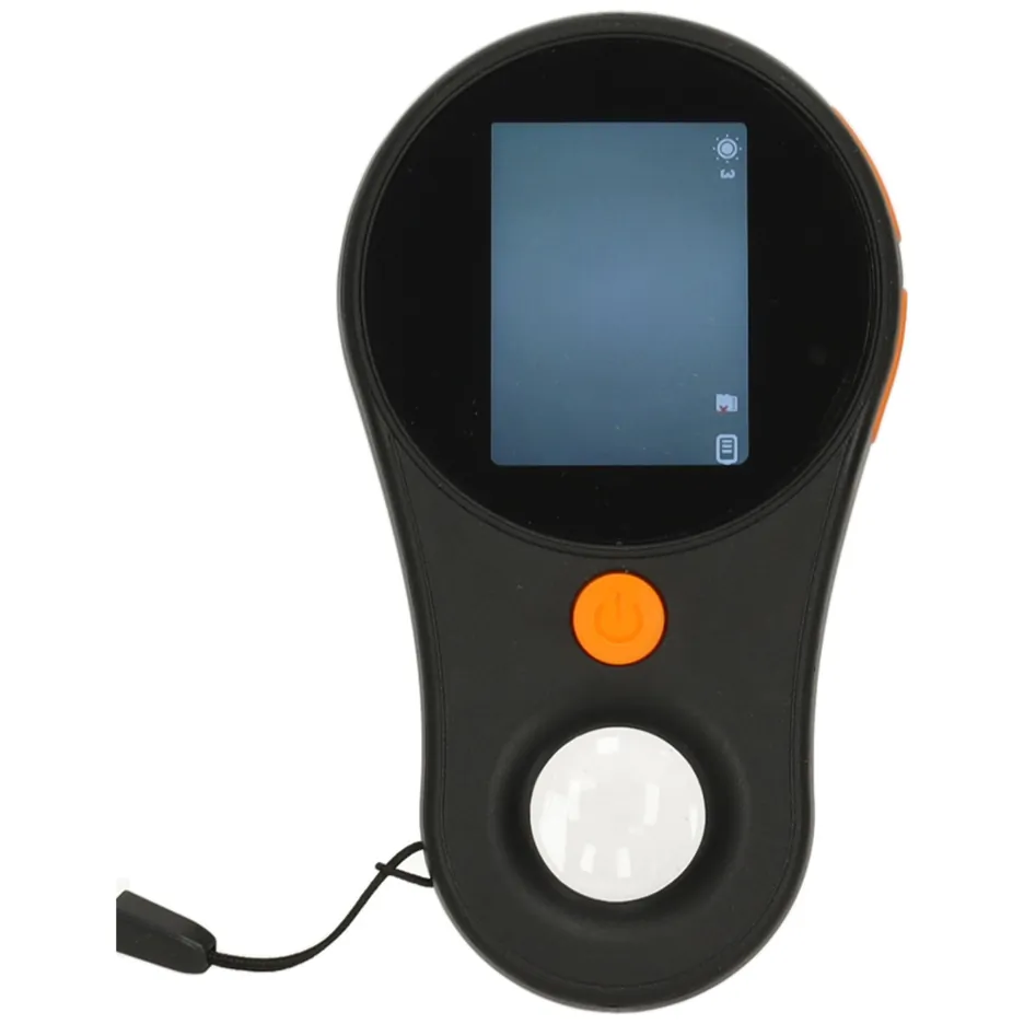 Cyfrowy mikroskop USB 500x dla dzieci lupa z kamerą 2Mpx zabawa i nauka - obrazek 8