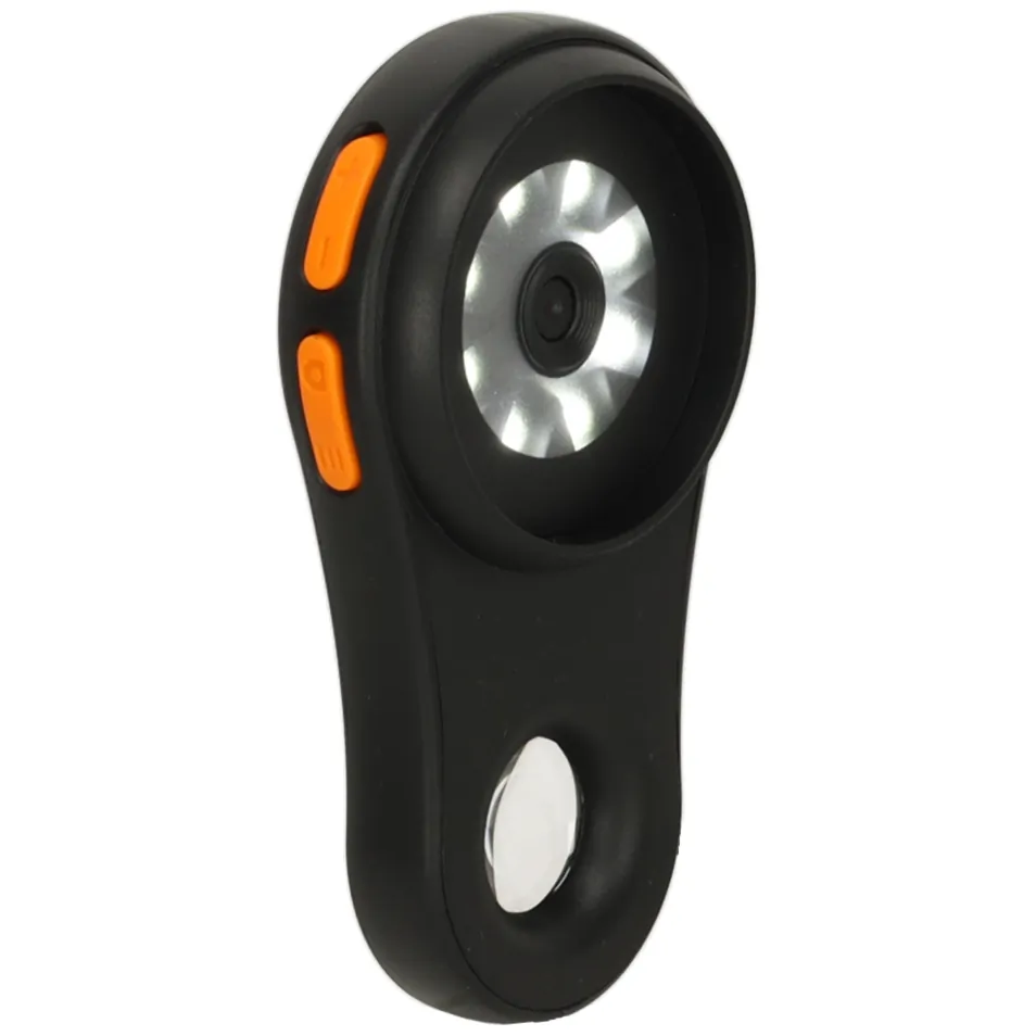 Cyfrowy mikroskop USB 500x dla dzieci lupa z kamerą 2Mpx zabawa i nauka - obrazek 9
