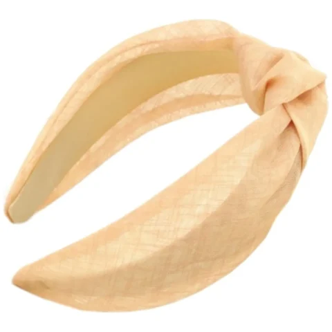 OPASKA DO WŁOSÓW TURBANKA O418POM