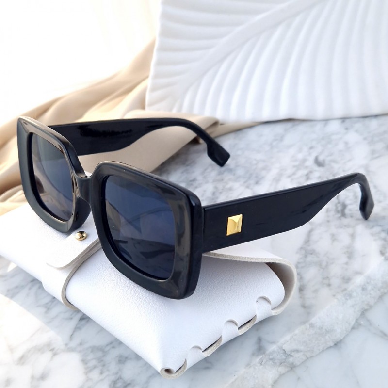 Okulary przeciwsłoneczne PREMIUM OK385 - obrazek 2