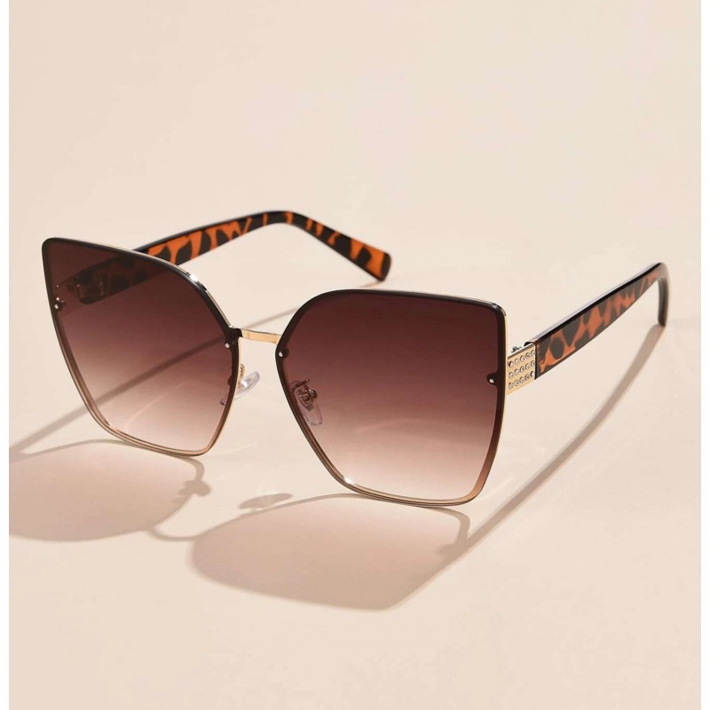 Okulary przeciwsłoneczne PREMIUM OK382WZ2 - obrazek 5