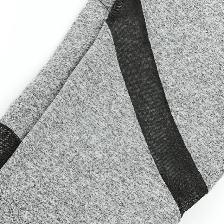 Sportowe Legginsy Fitness Trening S LEG7S - obrazek 3