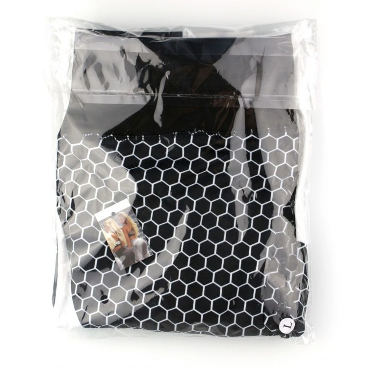 Sportowe Legginsy Fitness Trening S LEG7S - obrazek 5