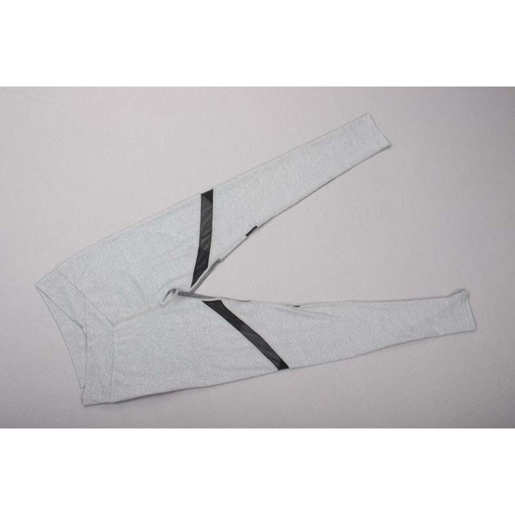 Sportowe Legginsy Fitness Trening S LEG7S - obrazek 8