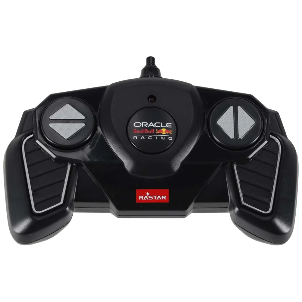 Samochód zdalnie sterowany na pilota RC 1:16 Rastar Red Bull Racing RB19 92600 - obrazek 8