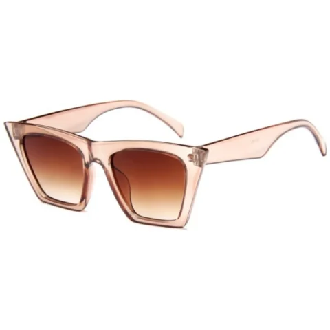 Okulary przeciwsłoneczne elegant OK267BR