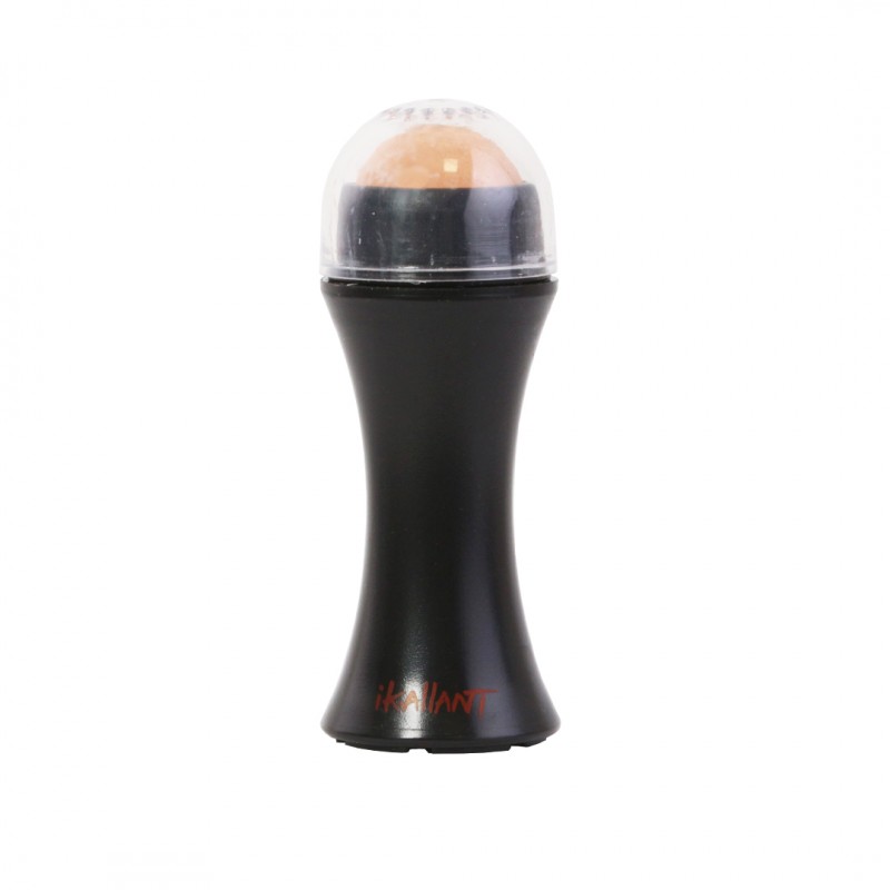 Roller wałek z kamieniem wulkanicznym ROL01 - obrazek 2