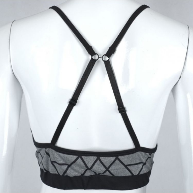 TOP SPORTOWY DO ĆWICZEŃ TOP13M - obrazek 3