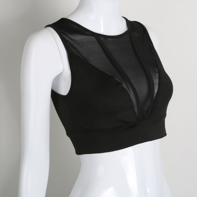 TOP SPORTOWY DO ĆWICZEŃ TOP14M - obrazek 2