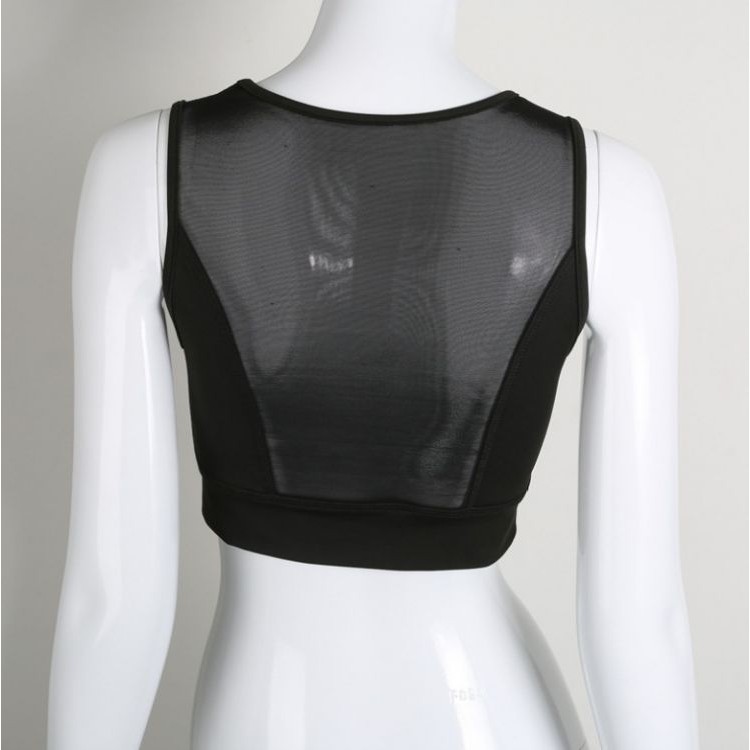 TOP SPORTOWY DO ĆWICZEŃ TOP14M - obrazek 3