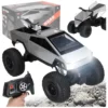 Samochód zdalnie sterowany Pickup Truck Climbing Vehicle 1:8 2