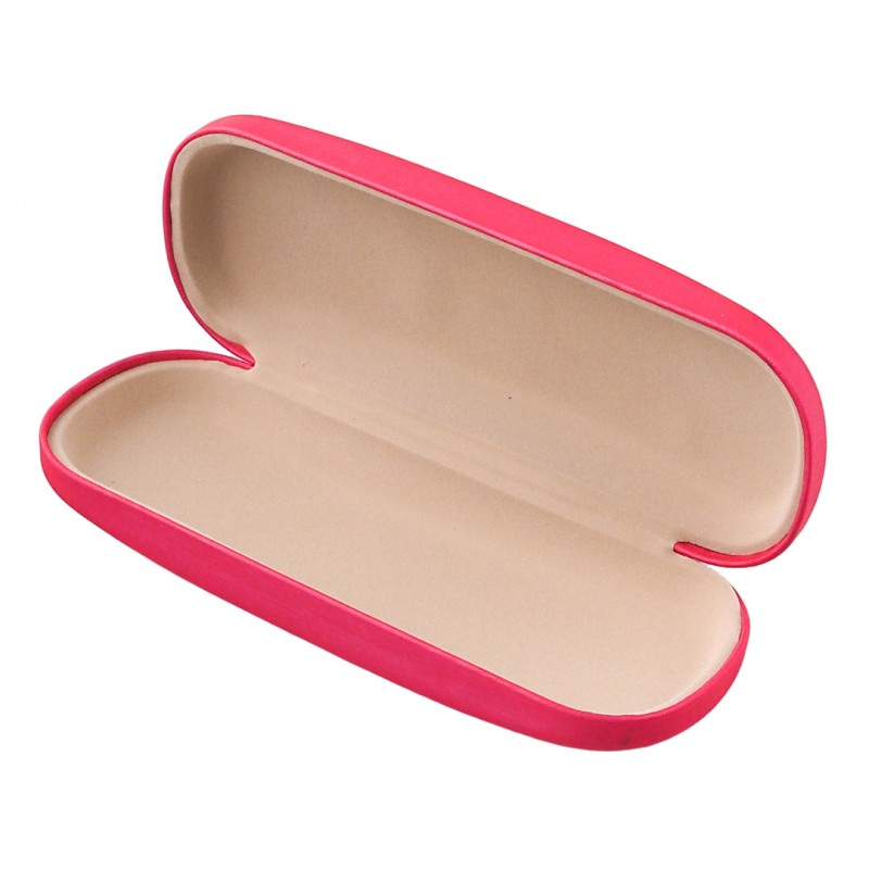 Etui sztywne na okulary korekcyjne i małe przeciwsłoneczne ET12R - obrazek 2