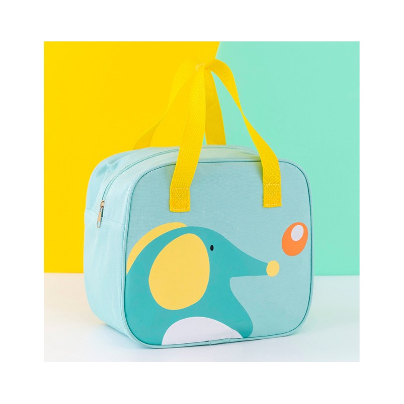 Torba do przenoszenia żywności LUNCH BOX PJM21WZ1 - obrazek 2