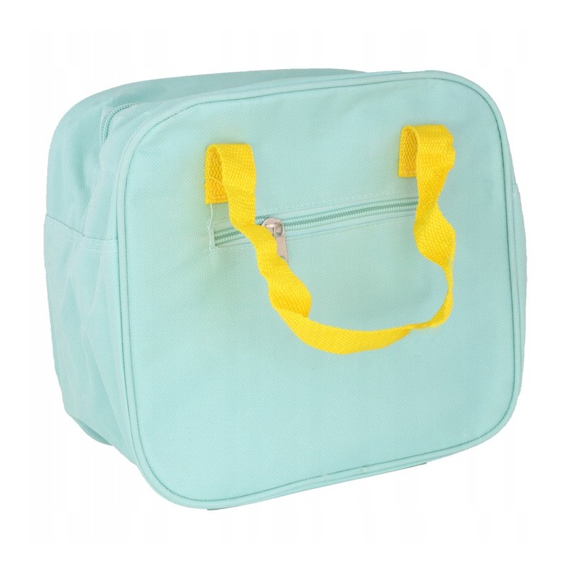 Torba do przenoszenia żywności LUNCH BOX PJM21WZ1 - obrazek 3