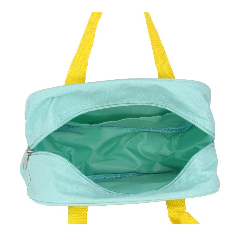 Torba do przenoszenia żywności LUNCH BOX PJM21WZ1 - obrazek 4