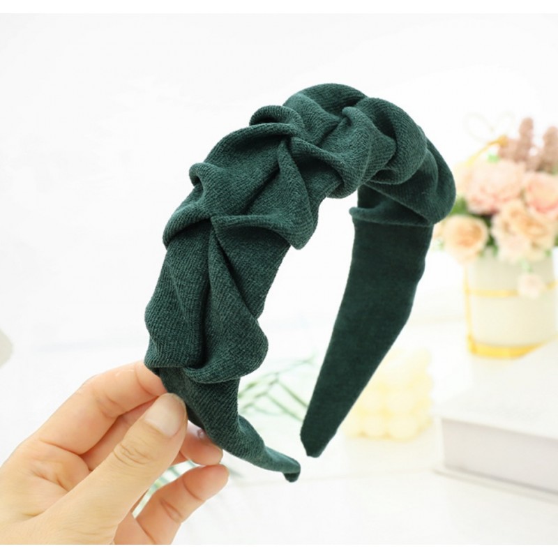 OPASKA DO WŁOSÓW MARSZCZONA O400WZ4 - obrazek 2