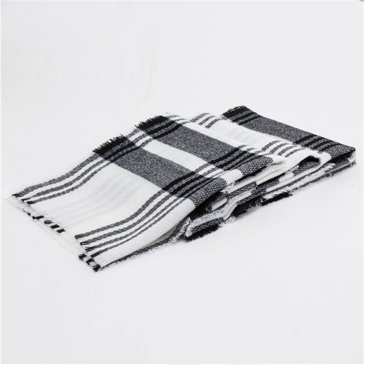 Szal chusta SZALS10 - obrazek 2