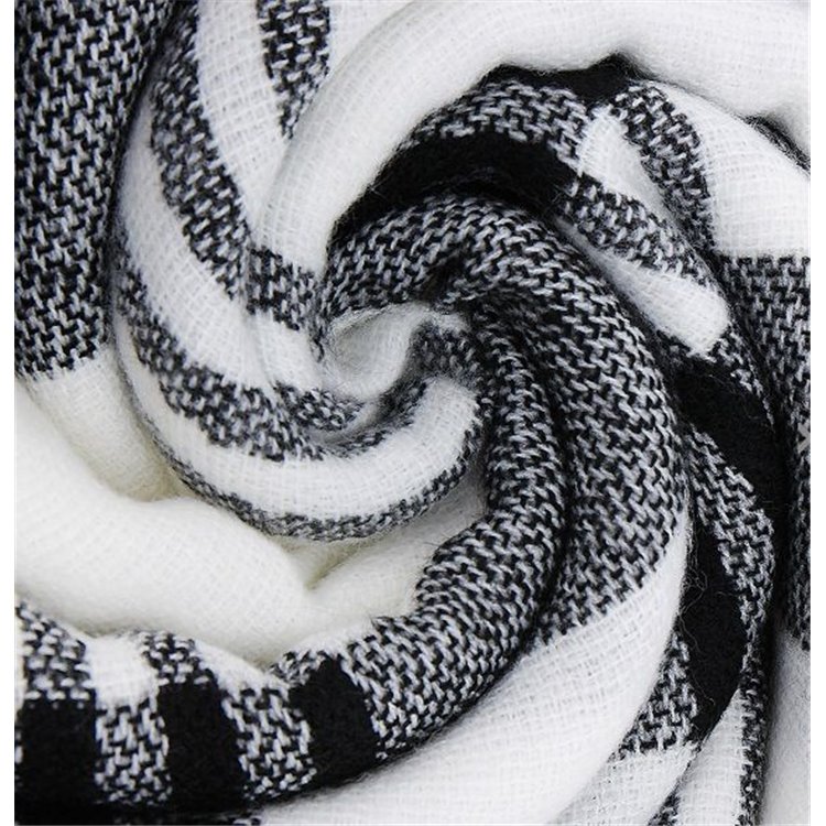 Szal chusta SZALS10 - obrazek 3