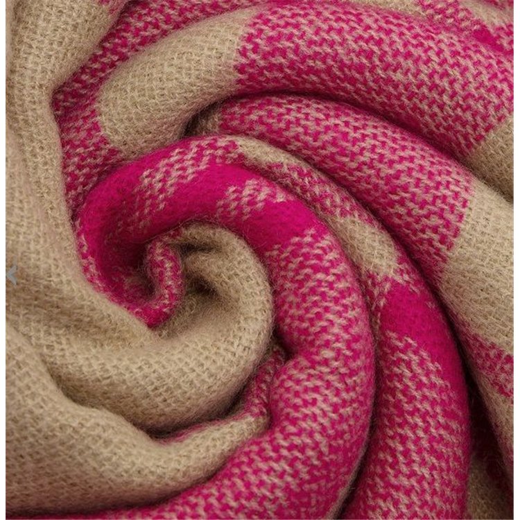 Szal Chusta SZALS11 - obrazek 3