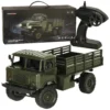 Samochód zdalnie sterowany Off-Road 4WD 1:16 RTR