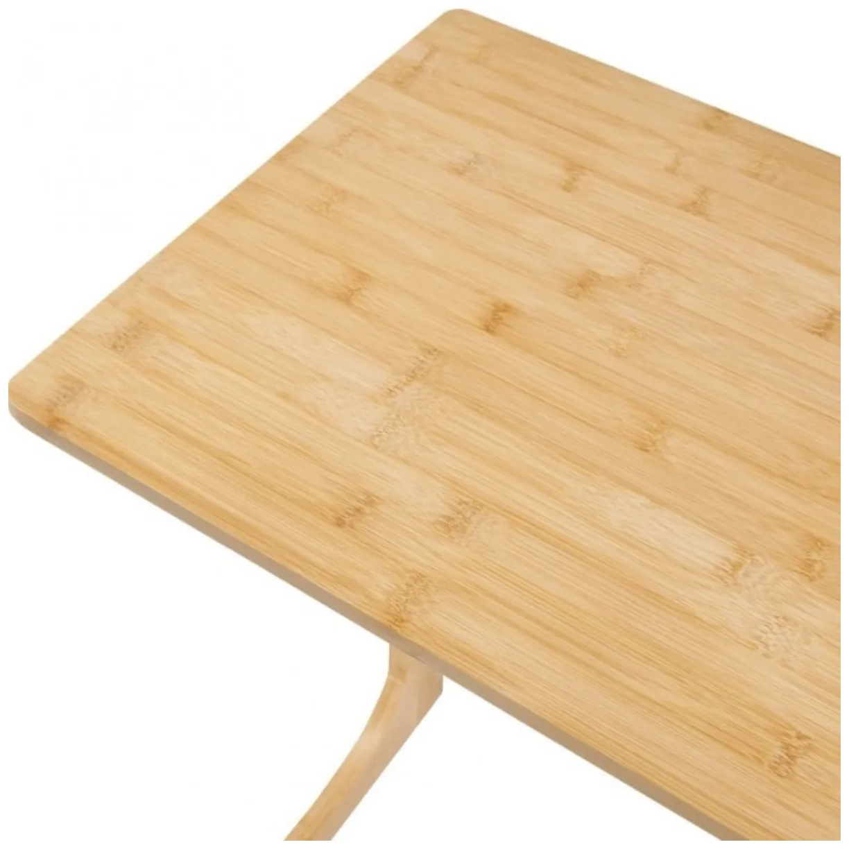 Wielofunkcyjne biurko stolik pod laptop tablet, składane 60 x 35 cm STL21 - obrazek 7