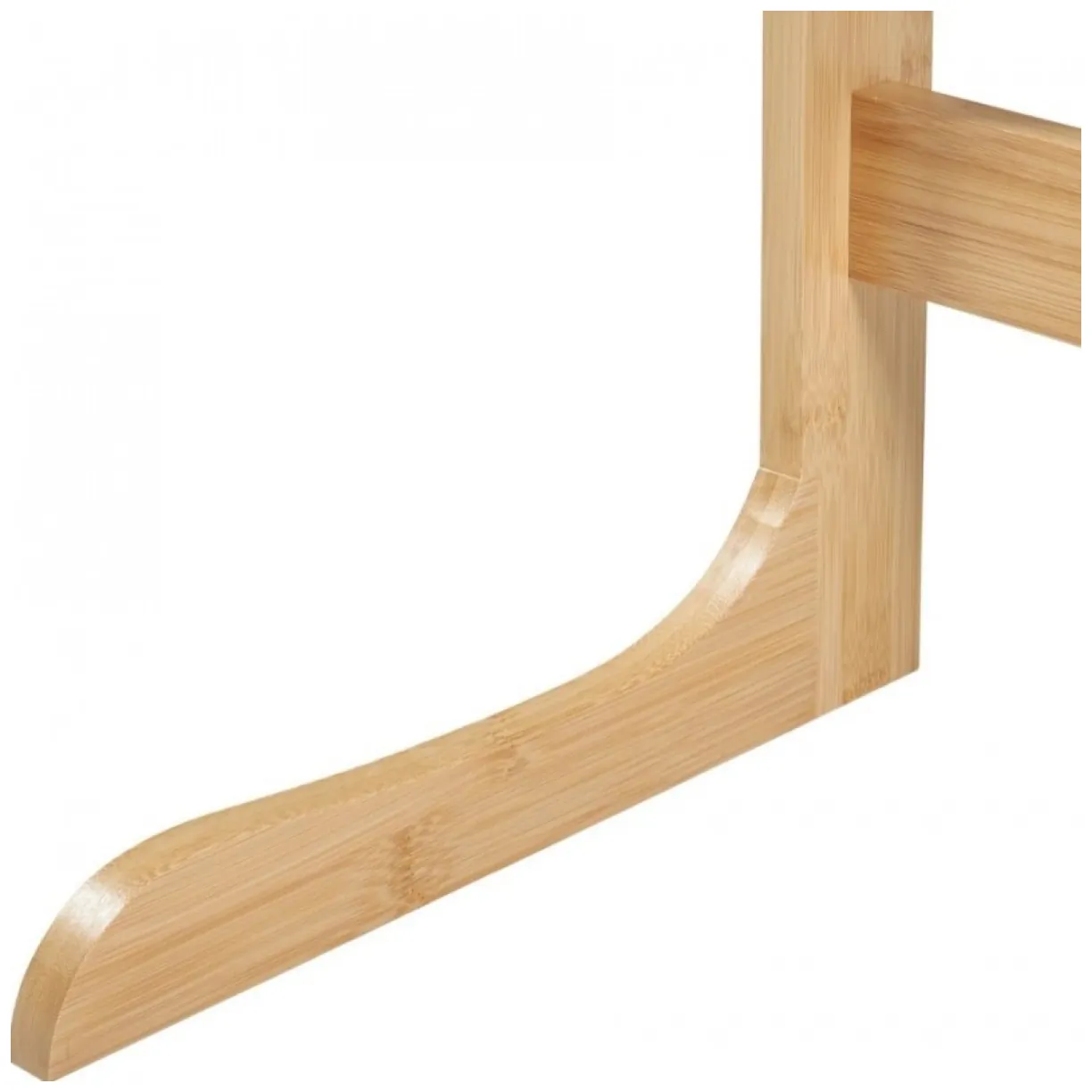 Wielofunkcyjne biurko stolik pod laptop tablet, składane 60 x 35 cm STL21 - obrazek 9