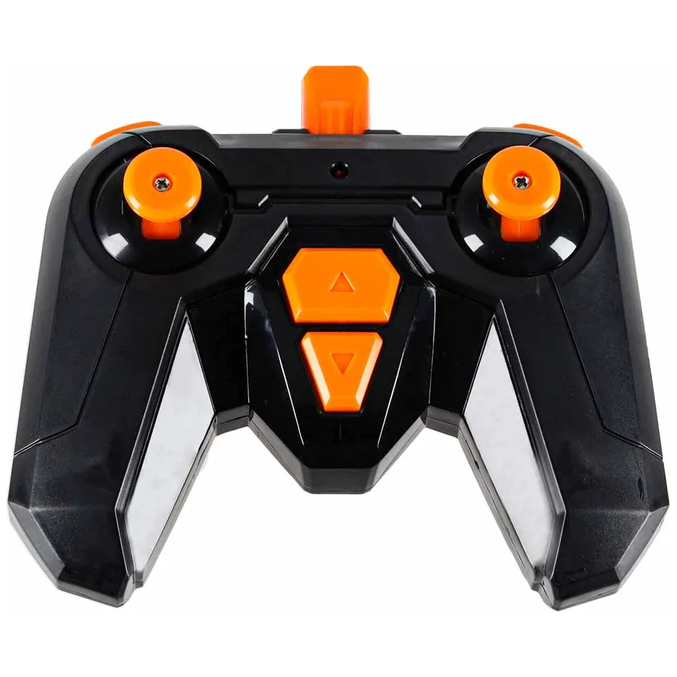 Samochód zdalnie sterowany na pilota Drift Off-Road REVOLT Slydz Vapor Racer 360 czerwony - obrazek 5