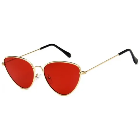 Okulary przeciwsłoneczne OVL kocie OK179WZ1