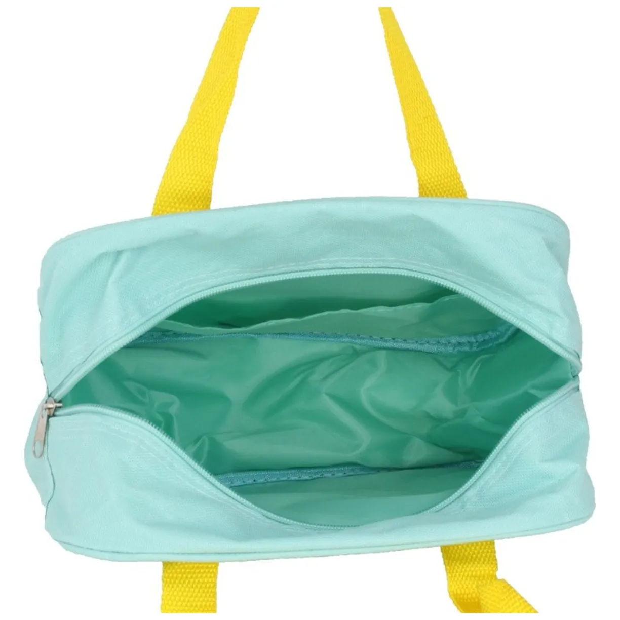 Torba do przenoszenia żywności LUNCH BOX PJM21WZ1 - obrazek 4