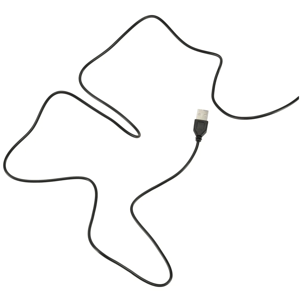 Poduszka antystresowa klawisz Enter XL na biurko do uderzania USB - obrazek 8