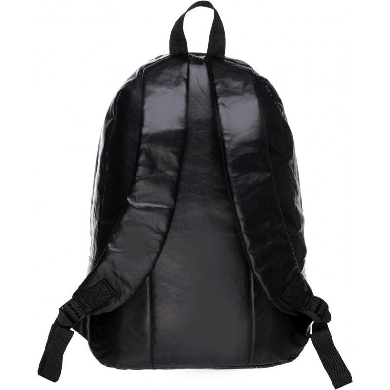 Plecak szkolny z kieszonką Czarny PL15TUR - obrazek 3